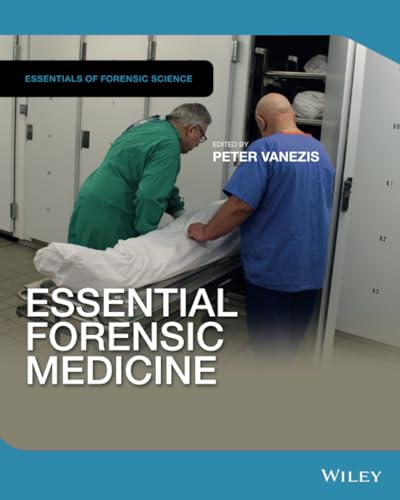 Essential Forensic Medicine