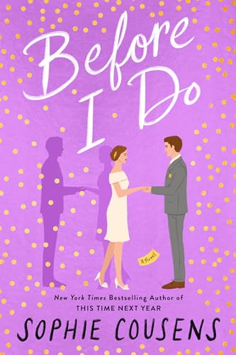 Sophie Cousens - Before I Do