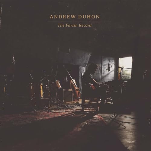 Andrew Duhon - The Parish Record [VINYL]
