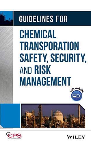 Guidelines for Chemical Transportation Safety