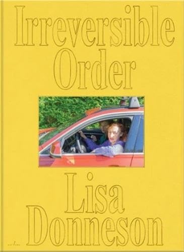 Irreversible Order