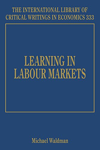 Learning in Labour Markets
