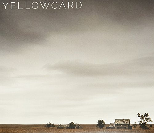 Yellowcard - Yellowcard [CD]