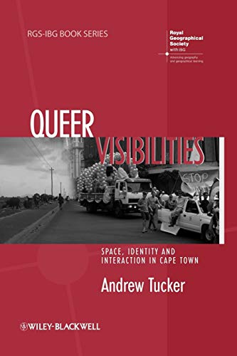 Queer Visibilities: Space