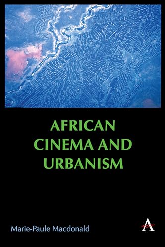 African Cinema and Urbanism
