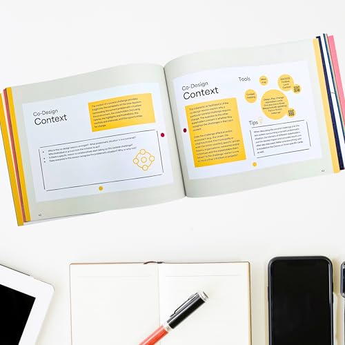 Co-Design Canvas : A proven design tool for societal impact
