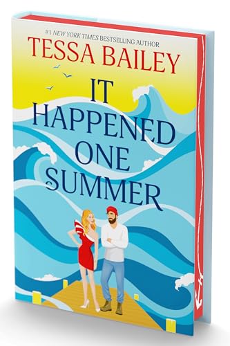 It Happened One Summer Deluxe Collector's Edition : A Novel