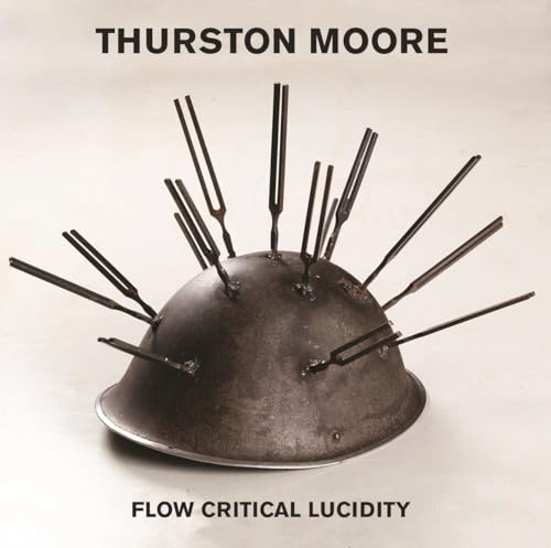Thurston Moore - Flow Critical Lucidity (+Flexi) [VINYL]