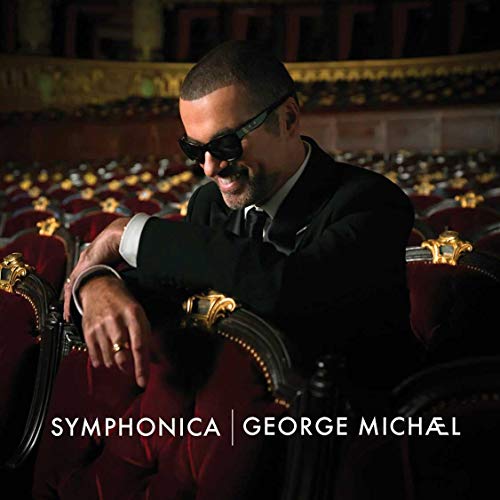 George Michael - Symphonica [CD]