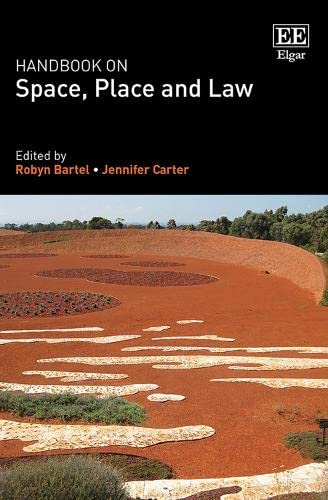 Handbook on Space