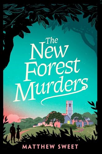 The New Forest Murders : A page-turning wartime murder mystery, perfect for fans of Agatha Christie's Partners in Crime