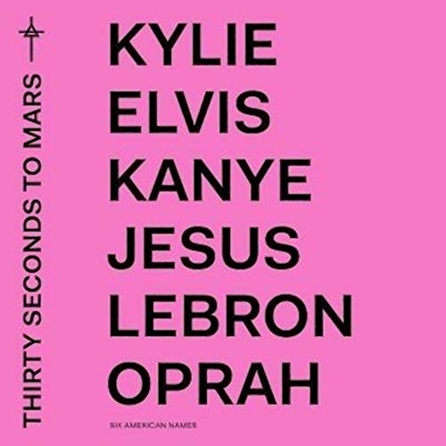 30 Seconds To Mars - America -Deluxe- [CD]
