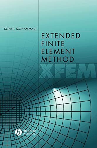 Extended Finite Element Method: For Fracture Analysis of Structures