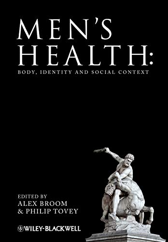 Mens Health: Body