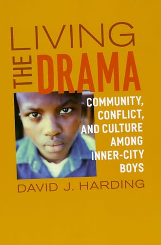 Living the Drama: Community