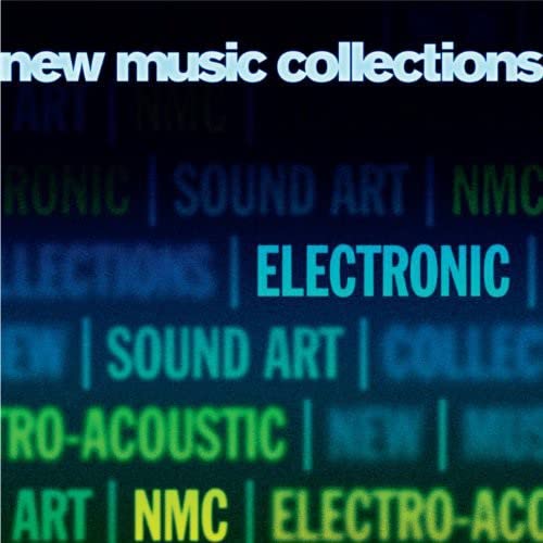 Various Artists - Vol. 2 Electronic [CD]