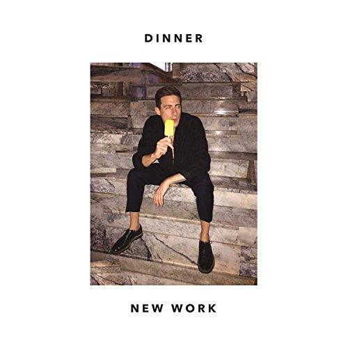 Dinner - New Work [VINYL]