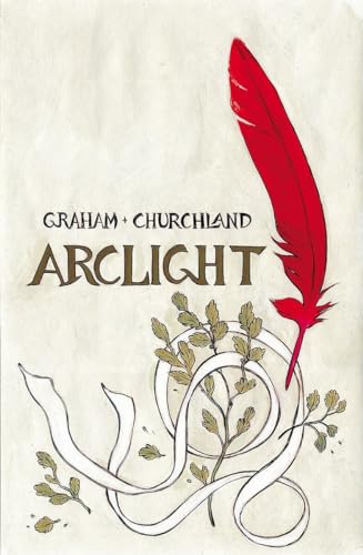 Arclight Tp (Mr)