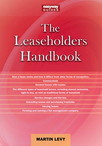 Leaseholders Handbook, The