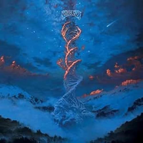Child - Blueside (Cyan Blue Vinyl) [VINYL]