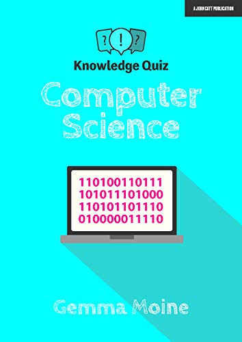 Knowledge Quiz: Computer Science