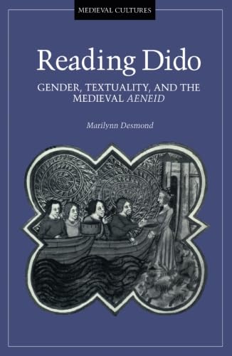 Reading Dido: Gender