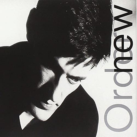 New Order - Low Life  [VINYL]