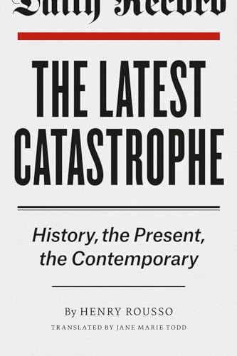 Latest Catastrophe: History
