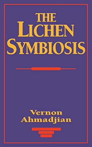 The Lichen Symbiosis