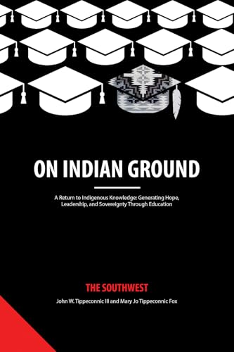 On Indian Ground : The Southwest