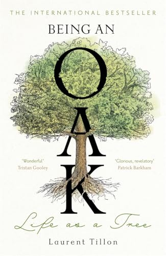 Being an Oak : Life as a tree
