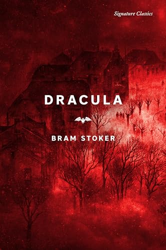Dracula (Signature Classics)