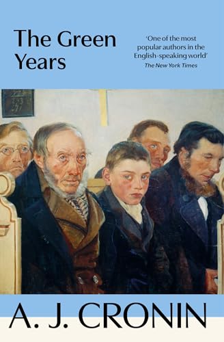 The Green Years