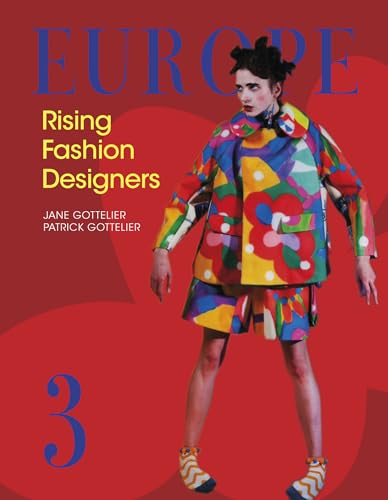 Europe-Rising Fashion Designers 3