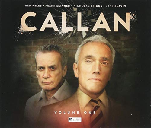 Callan - Volume 1