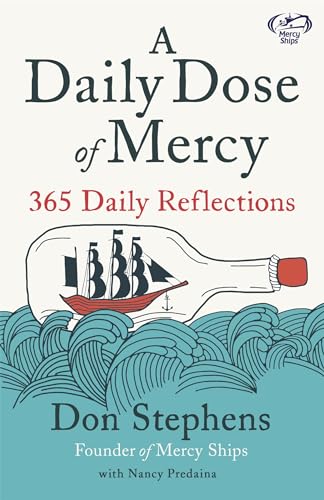 A Daily Dose of Mercy