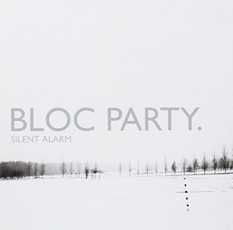 Various - Silent Alarm [CD + DVD] [CD]