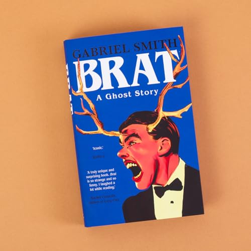 BRAT : A Ghost Story