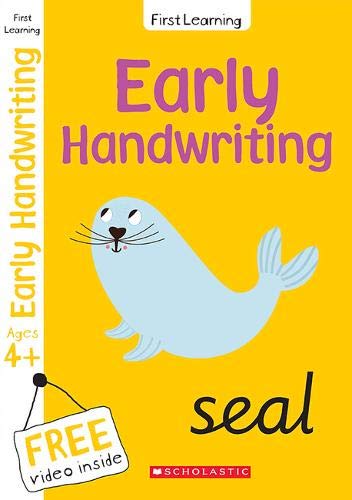 Book cover with purple text, a blue seal, and the word "seal" written below.