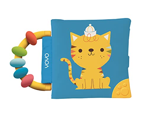 Prrr Little Kitty