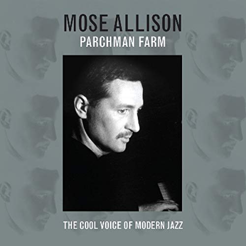 Parchman Farm [CD]