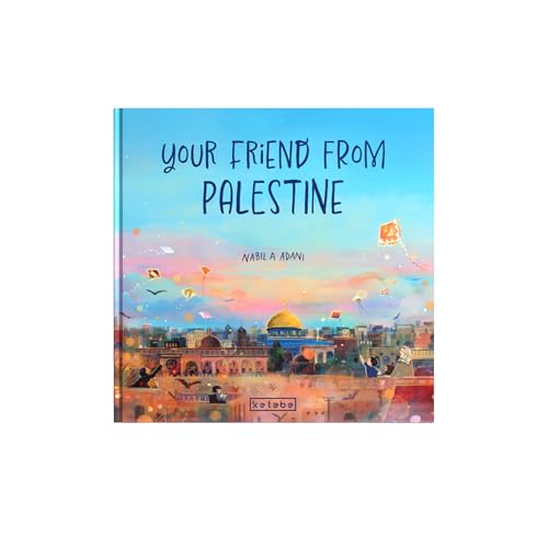 Your Friend from Palestine