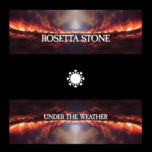 Rosetta Stone - Under The Weather [CD]