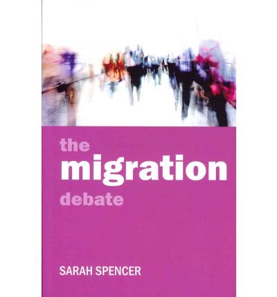 The migration debate