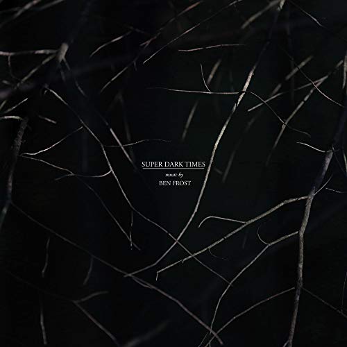 Frostben - Super Dark Times (O.S.T.) [CD]