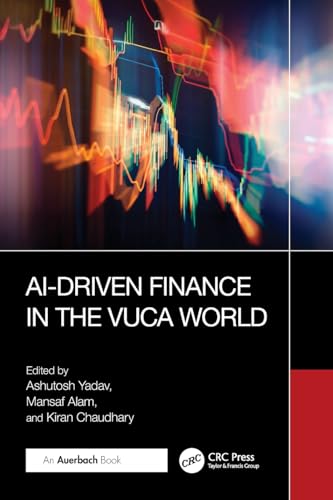 AI-Driven Finance in the VUCA World