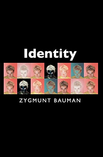 Identity: Coversations With Benedetto Vecchi