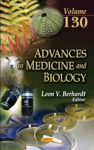 Advances in Medicine and Biology