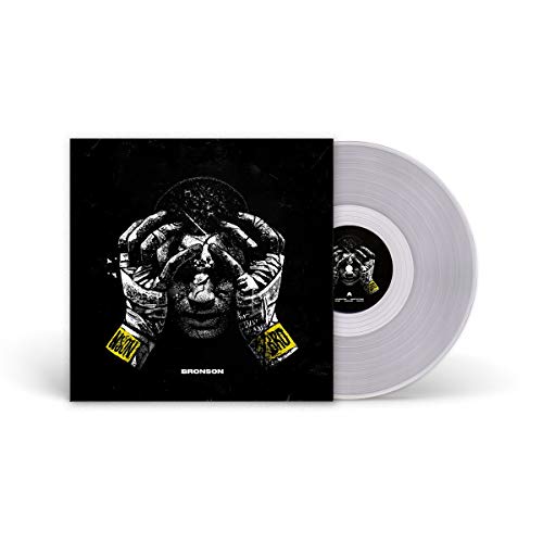 Bronson - Bronson [VINYL]