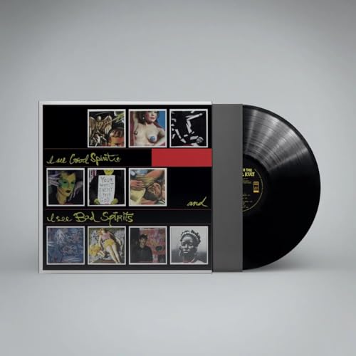 Various - I See Good Spirits & I See Bad Spirits [VINYL]